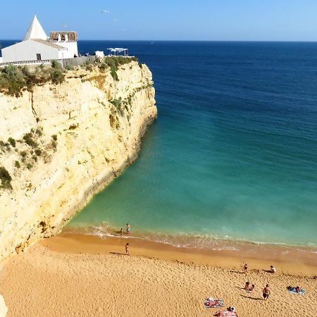Apartamento T1 Com Vista Mar Perto Da Praia N.ª Sra. Da Rocha Поршеш Экстерьер фото