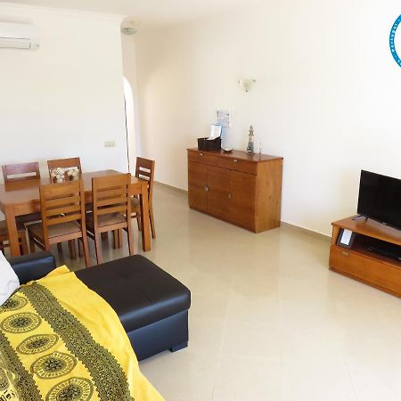 Apartamento T1 Com Vista Mar Perto Da Praia N.ª Sra. Da Rocha Поршеш Экстерьер фото