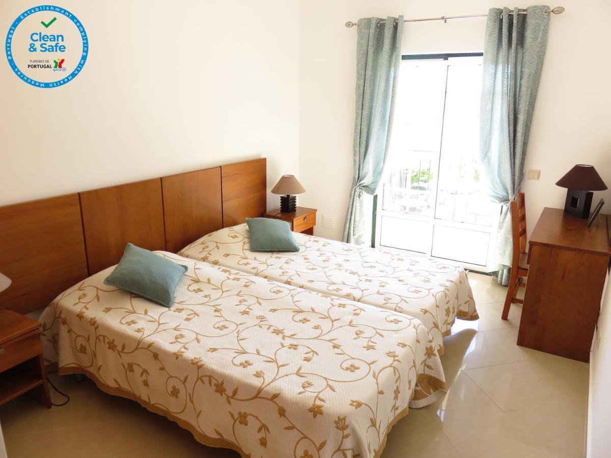 Apartamento T1 Com Vista Mar Perto Da Praia N.ª Sra. Da Rocha Поршеш Экстерьер фото