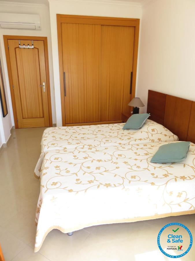 Apartamento T1 Com Vista Mar Perto Da Praia N.ª Sra. Da Rocha Поршеш Экстерьер фото