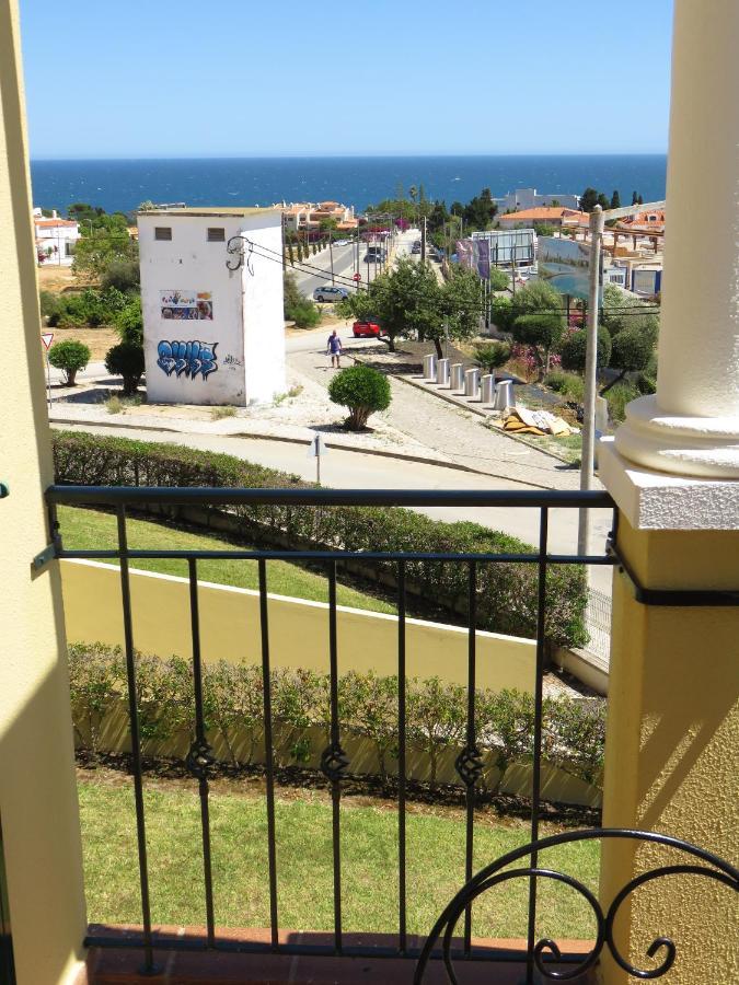 Apartamento T1 Com Vista Mar Perto Da Praia N.ª Sra. Da Rocha Поршеш Экстерьер фото